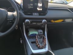 Toyota Wildlander 2.0L 2WD Leading Edition - photo 19