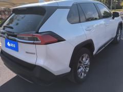 Toyota Wildlander 2.0L 2WD Leading Edition - photo 2