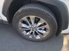 Toyota Wildlander 2.0L 2WD Leading Edition - photo 6