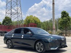 Chery Arrizo 8 High-Energy Edition 2.0T Dynamic - фото 3