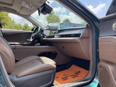Chery Arrizo 8 High-Energy Edition 2.0T Dynamic - фото 4