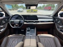 Chery Arrizo 8 High-Energy Edition 2.0T Dynamic - фото 5