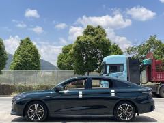 Chery Arrizo 8 High-Energy Edition 2.0T Dynamic - фото 7
