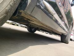 Geely Xingyue L 2.0T 2WD Edition - ფოტო 10