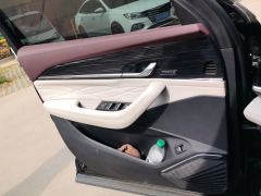 Geely Xingyue L 2.0T 2WD Edition - ფოტო 12