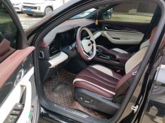 Geely Xingyue L 2.0T 2WD Edition - ფოტო 14