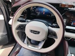 Geely Xingyue L 2.0T 2WD Edition - ფოტო 18