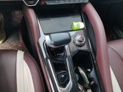 Geely Xingyue L 2.0T 2WD Edition - ფოტო 19