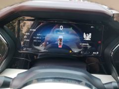 Geely Xingyue L 2.0T 2WD Edition - ფოტო 20