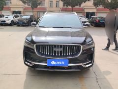 Geely Xingyue L 2.0T 2WD Edition - ფოტო 3