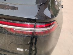 Geely Xingyue L 2.0T 2WD Edition - ფოტო 5