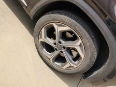 Geely Xingyue L 2.0T 2WD Edition - ფოტო 6