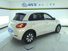 Wuling Bingo Binguo 203km Comfort Edition - ფოტო 2