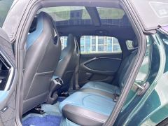MG7 2.0T Automatic Hunter Beauty Luxury Edition - фото 10