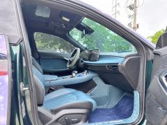 MG7 2.0T Automatic Hunter Beauty Luxury Edition - фото 13