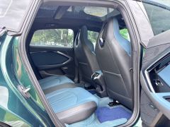 MG7 2.0T Automatic Hunter Beauty Luxury Edition - фото 14