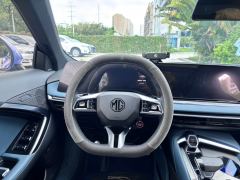 MG7 2.0T Automatic Hunter Beauty Luxury Edition - фото 16