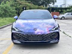 MG7 2.0T Automatic Hunter Beauty Luxury Edition - фото 2