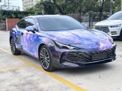 MG7 2.0T Automatic Hunter Beauty Luxury Edition - фото 3
