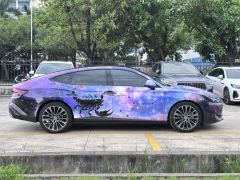 MG7 2.0T Automatic Hunter Beauty Luxury Edition - фото 4