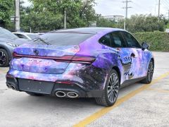 MG7 2.0T Automatic Hunter Beauty Luxury Edition - фото 5