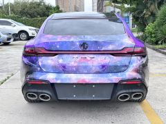 MG7 2.0T Automatic Hunter Beauty Luxury Edition - фото 6
