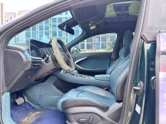 MG7 2.0T Automatic Hunter Beauty Luxury Edition - фото 9