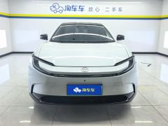 Toyota bZ5 550 PRO - ფოტო 3