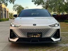 Changan UNI-V 1.5T Premium - photo 1