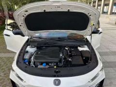 Changan UNI-V 1.5T Premium - photo 11