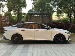 Changan UNI-V 1.5T Premium - photo 12