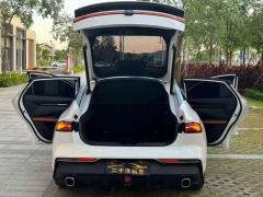 Changan UNI-V 1.5T Premium - photo 13