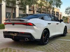 Changan UNI-V 1.5T Premium - photo 14
