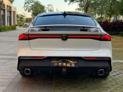 Changan UNI-V 1.5T Premium - photo 15