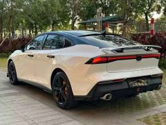 Changan UNI-V 1.5T Premium - photo 16