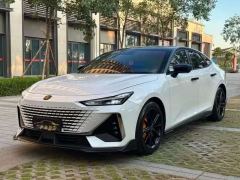 Changan UNI-V 1.5T Premium - photo 2