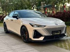 Changan UNI-V 1.5T Premium - photo 3