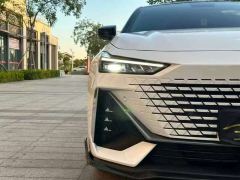 Changan UNI-V 1.5T Premium - photo 4