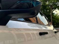 Changan UNI-V 1.5T Premium - photo 5