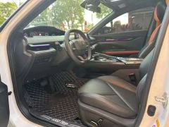 Changan UNI-V 1.5T Premium - photo 6