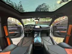 Changan UNI-V 1.5T Premium - photo 7
