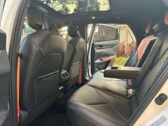 Changan UNI-V 1.5T Premium - photo 8