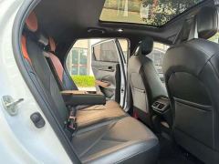Changan UNI-V 1.5T Premium - photo 9