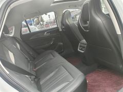 FAW Red Flag H6 2.0T Zhishang Edition - photo 11