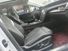 FAW Red Flag H6 2.0T Zhishang Edition - photo 12