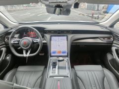FAW Red Flag H6 2.0T Zhishang Edition - photo 13