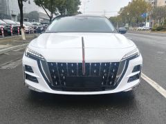 FAW Red Flag H6 2.0T Zhishang Edition - photo 2