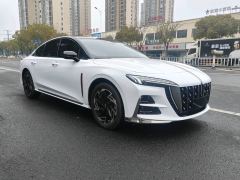 FAW Red Flag H6 2.0T Zhishang Edition - photo 3