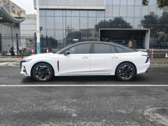FAW Red Flag H6 2.0T Zhishang Edition - photo 4