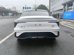 FAW Red Flag H6 2.0T Zhishang Edition - photo 5